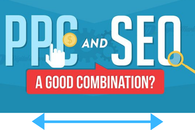 Combining PPC & SEO: 6 Tips for Solid Results