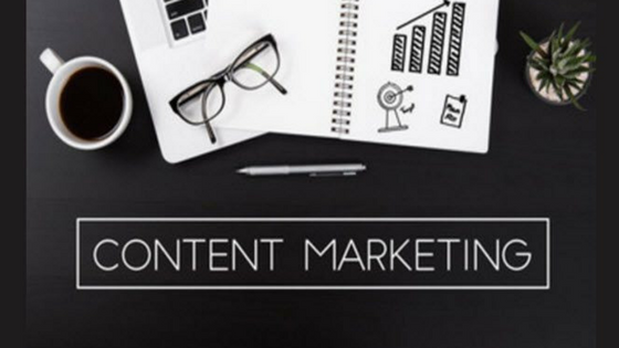 Content Marketing Trends For 2018