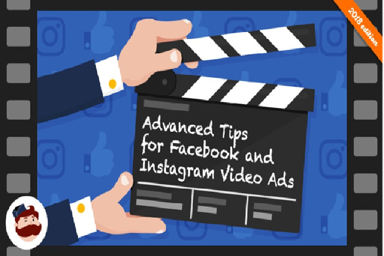 How to create attention grabbing Instagram & Facebook Ads